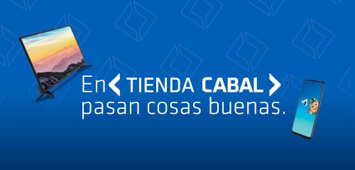 Tienda Cabal