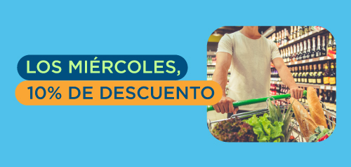 Promo Macromercado